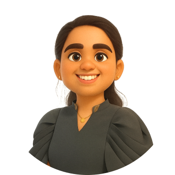 ms. Rinkal K